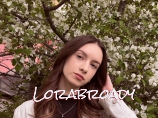 Lorabroady