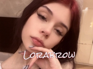 Lorabrow