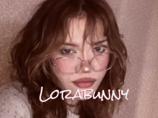 Lorabunny