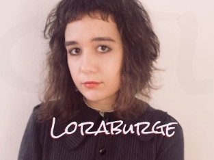 Loraburge