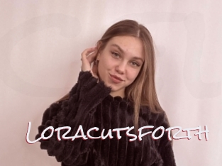Loracutsforth