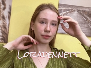 Loradennett