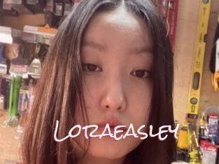 Loraeasley