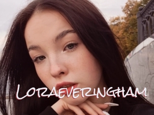 Loraeveringham