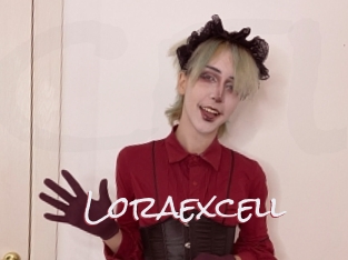 Loraexcell