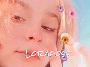 Lorafoss