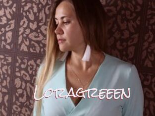 Loragreeen