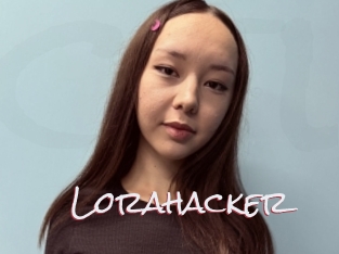 Lorahacker