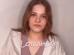 Loraheap