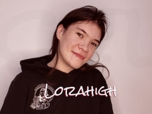 Lorahigh