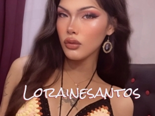 Lorainesantos
