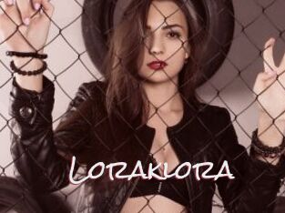 Loraklora