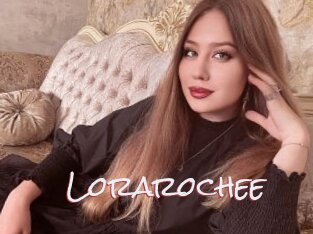 Lorarochee