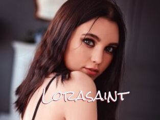 Lorasaint