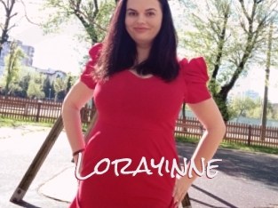 Lorayinne