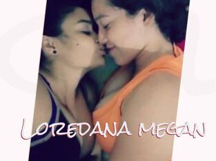 Loredana_megan