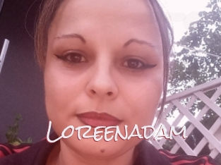 Loreenadam