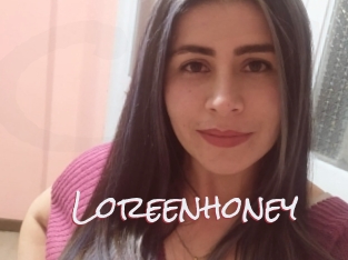 Loreenhoney