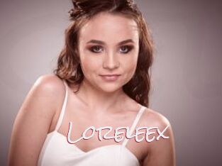 Loreleex