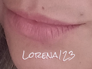Lorena123