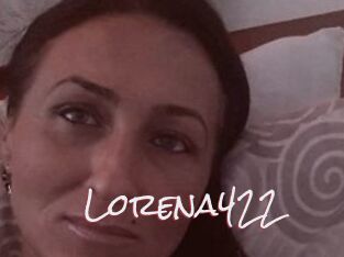 Lorena422