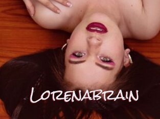 Lorenabrain