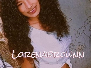 Lorenabrownn