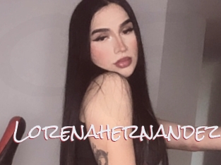 Lorenahernandez