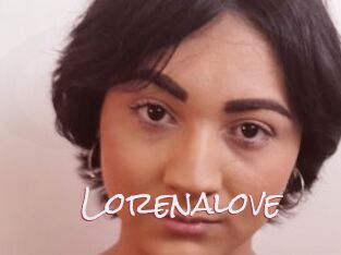 Lorenalove