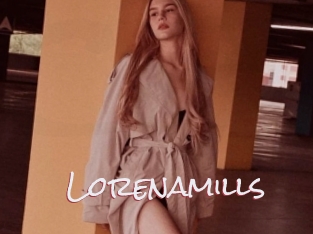 Lorenamills