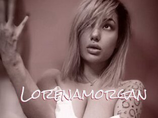 Lorenamorgan
