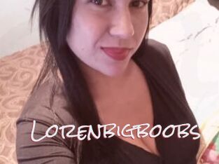 Lorenbigboobs