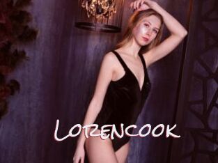 Lorencook