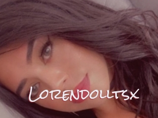 Lorendolltsx