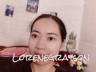 Lorenegrayson
