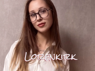 Lorenkirk