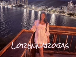 Lorennarojas