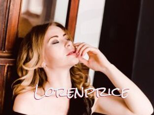Lorenprice