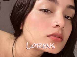 Lorens