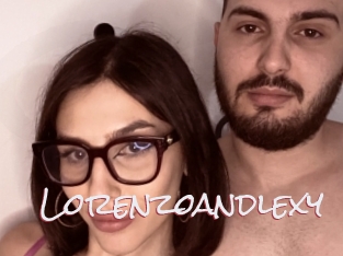 Lorenzoandlexy