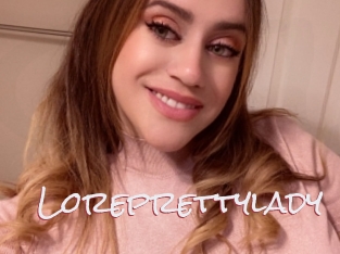 Loreprettylady