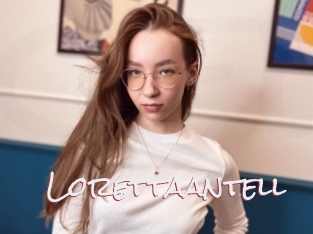 Lorettaantell