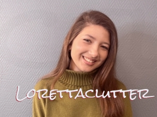 lorettaclutter Celiba Club