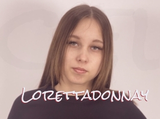 Lorettadonnay