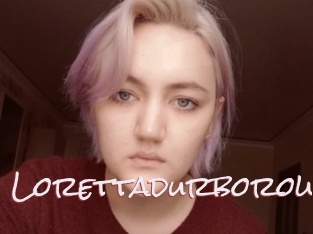 Lorettadurborow