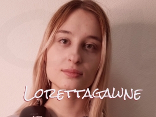 Lorettagawne