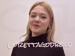 Lorettagodbold