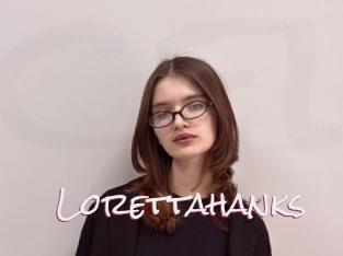 Lorettahanks