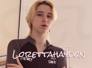 Lorettahaydon