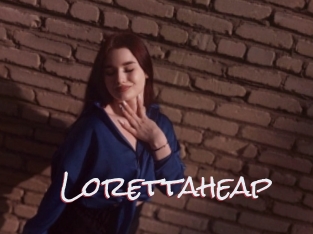 Lorettaheap